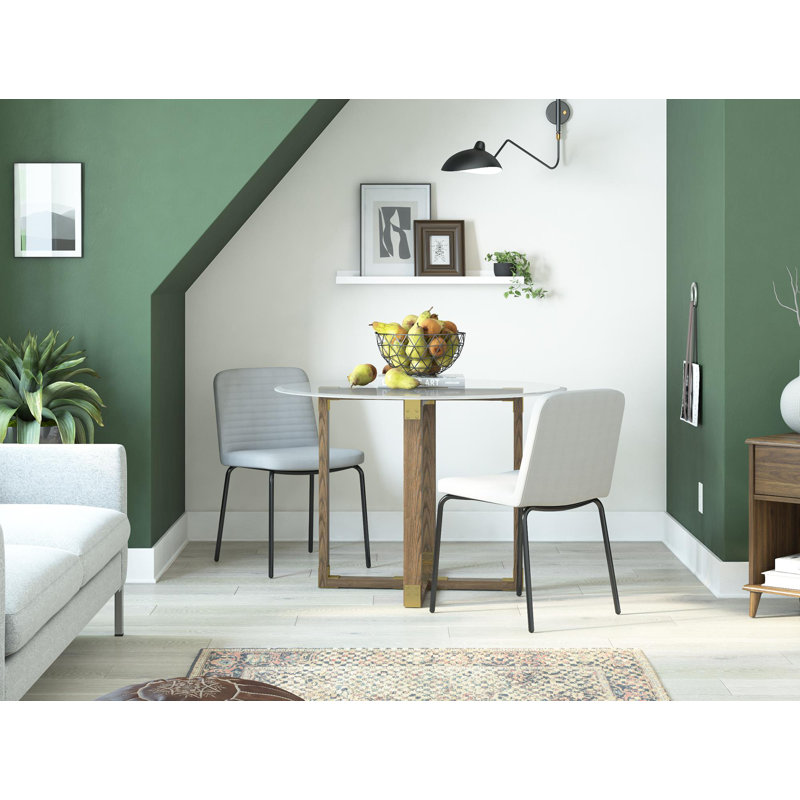 Guerrier Counter Stool, Camel