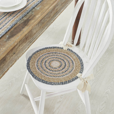 Liseron Outdoor 0.3'' Chair Pad