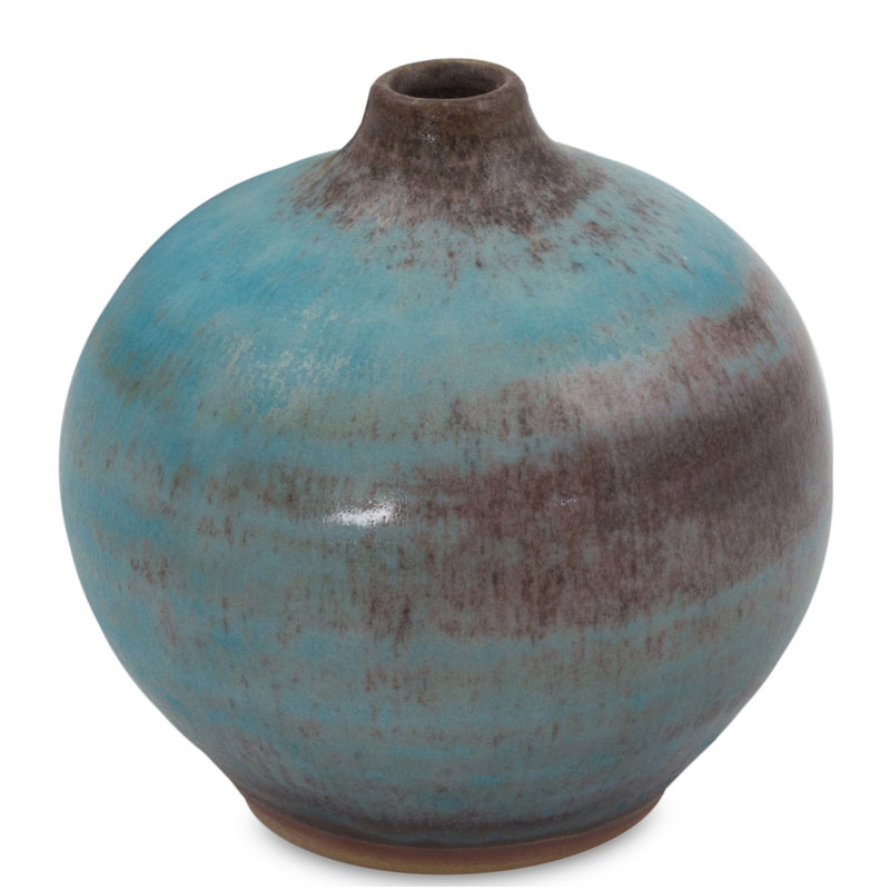 Vase en céramique Belvoir