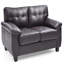 Causeuse Gallant G905A-L, CAPPUCCINO-501822841