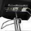Fauteuil de massage en cuir