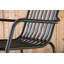 Peking Diningchair Aluminium - Beige / 55*60,5*87-1279098900