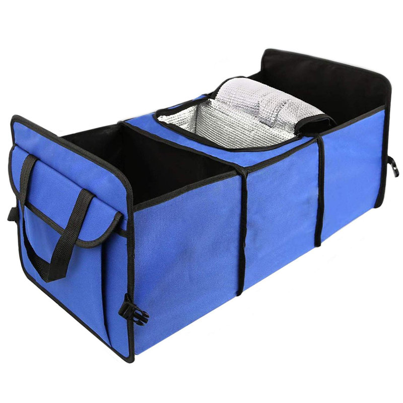 17 Stories Fabric Storage Bag