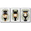 Vases grecs I 3 pièces-91416157-91416160
