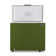 Newair 6.7 Cu. Ft. Mini Deep Chest Freezer and Refrigerator in Military Green, Digital Temperature