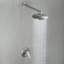 Système de douche complet avec valve brute-66812874