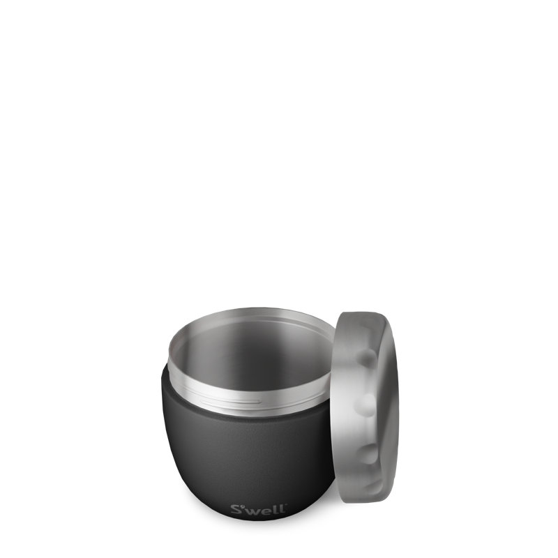 S'well Food Bowl, Black