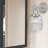 Keenan Armed Sconce-86630209