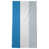 Blue/White/Silver