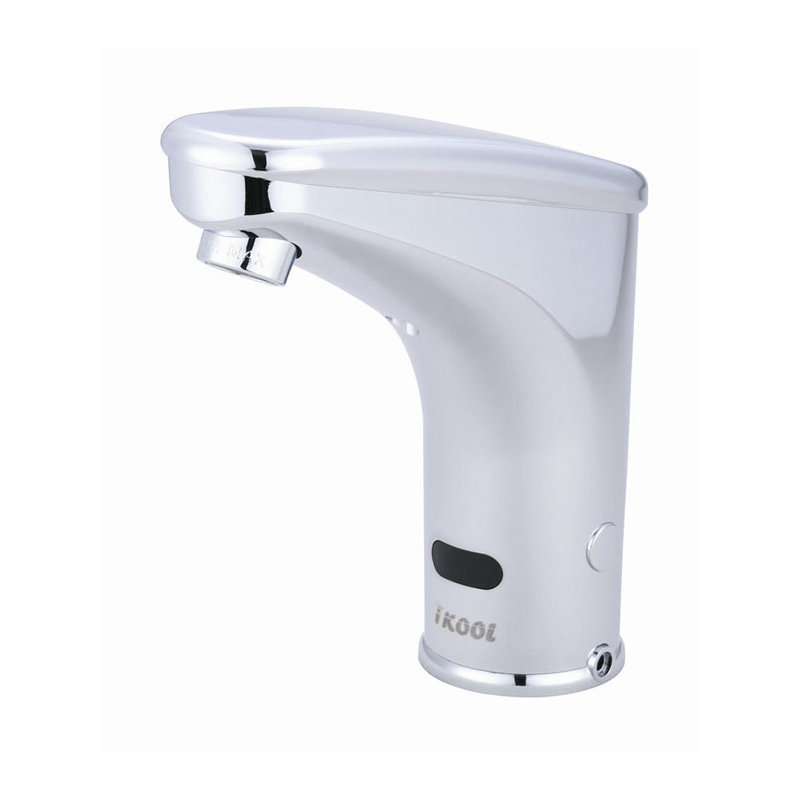 Robinet de capteur modulaire iKool