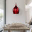 Tori 1 - Light Teardrop Pendant-17706154-17706155