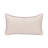 Memoir Cotton Fabric Throw Pillow