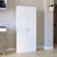 Armoire de cuisine, garde-manger, blanc