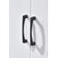 Sujeiry 6 Door Manufactured Wood Wardrobe