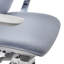 Haworth Zody Upholstered Office Chair - Dual Posture with Lumbar Support-86586049