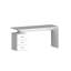 Basim Computer Desk-349236019