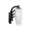Éclairage pour meuble-lavabo à intensité variable Wenzel-1252660033