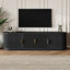 Meuble télé en bois Farmhouse-404649977