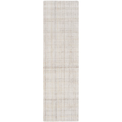 Gaten Hand Tufted Performance Rug