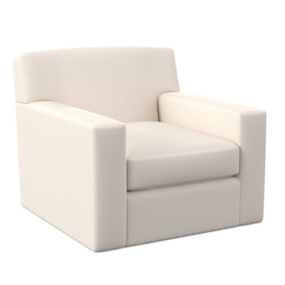 Chaise pivotante Elkins