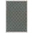 Anastasaos Geometric Power Loom Indoor / Outdoor Rug -29515453