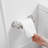 Wall Mounted Toilet Paper Holder-88864177