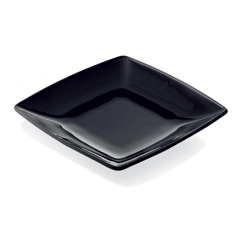 Majestic Gift High Quality 7" Appetizer Plate