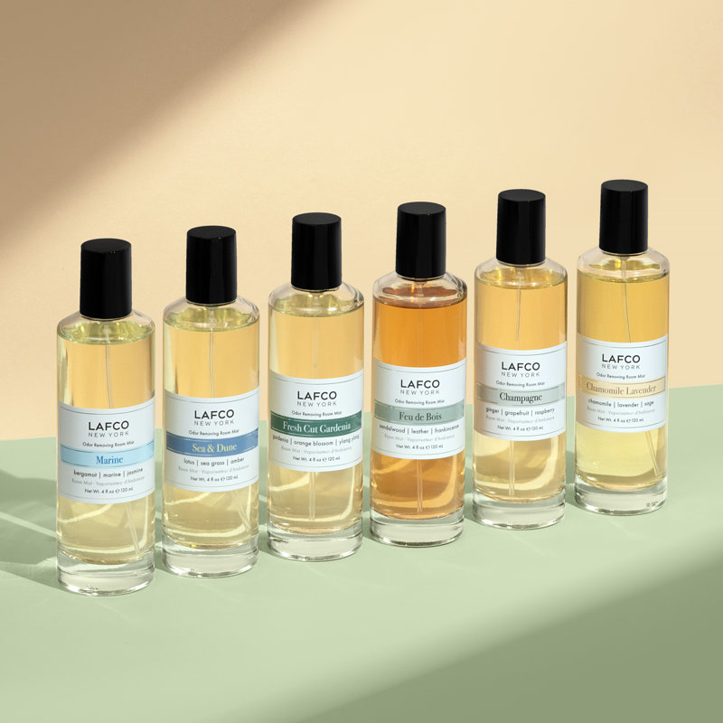 House & Home Room Spray, Chamomile Lavender