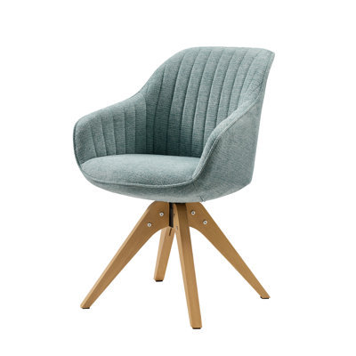 Swivel Dining Chairs