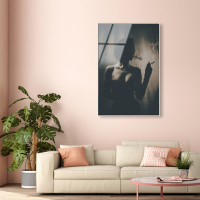 Hazy Heritage II Print by Oliver Gal
