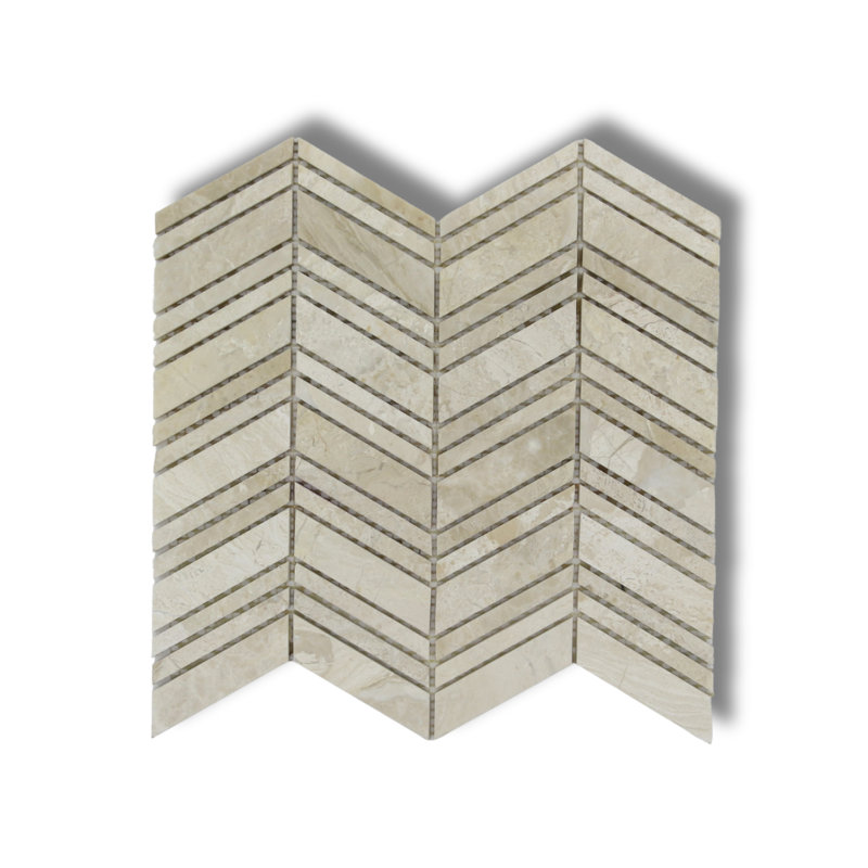 Chevron poli, Chevron Diana Royal