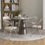 Folding Chair Set