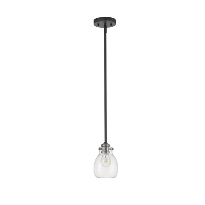 Lang 1 - Light Single Pendant