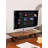 Mekhiah Manufactured Wood Monitor Stand