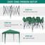 3m X 3m Pop-up Gazebo-110894889
