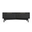 Four Leg Coffee Table with Storage-1339695650