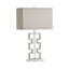 Lampe de table 27 po Ruairi