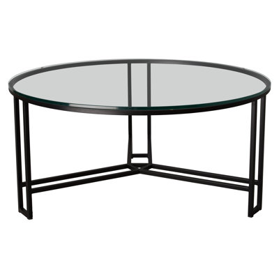 Table basse à 3 pieds