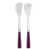 Aubergine is out of stock