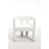 White est en rupture de stock