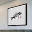 Andrew Clay - Single Picture Frame Print-20604566
