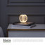 Marni LED Table Lamp-355525501-355525490-355525497