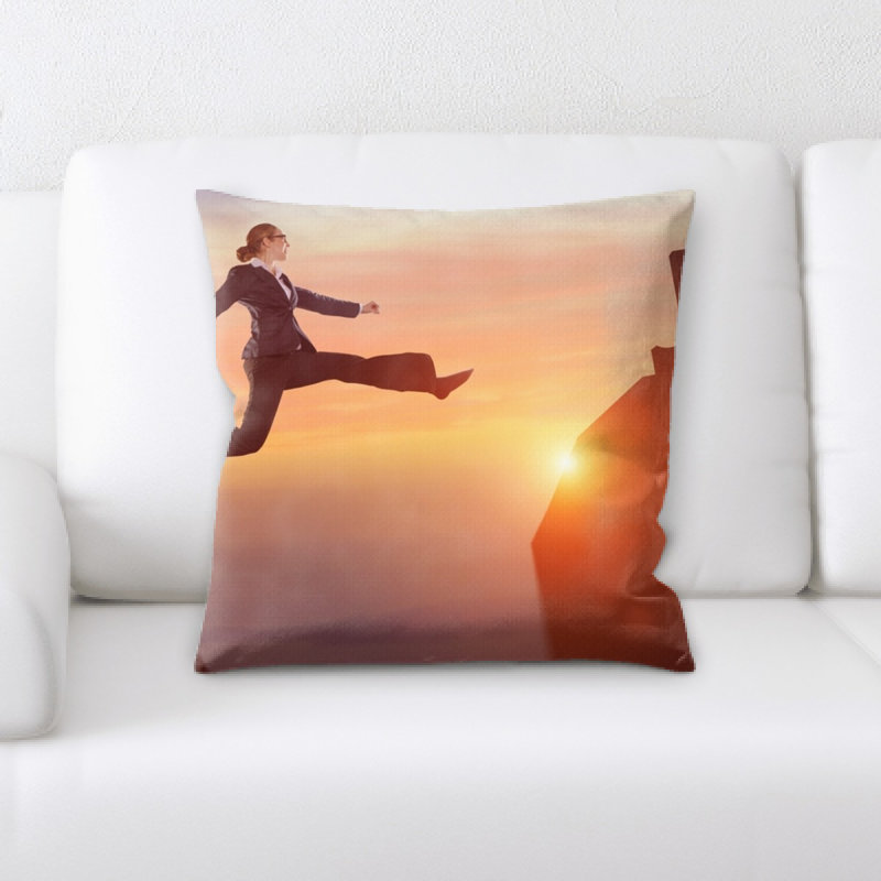 Coussin pour atteindre le coussin décoratif