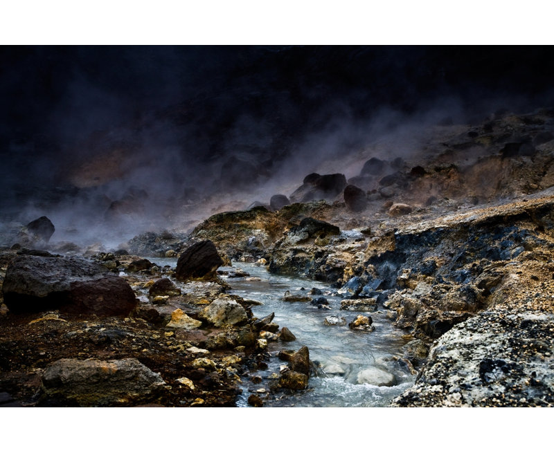 Wrapped Canvas Print, 60.96 cm H x 91.44 cm W