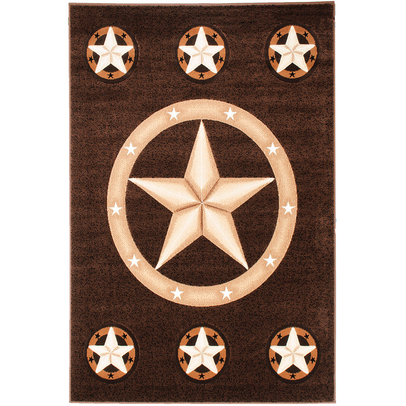 Edvin Performance Indoor Rug, Rectangle 5'2" x 7'2"