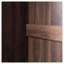 Rangement ouvert pour garde-robe en bois-1243021815