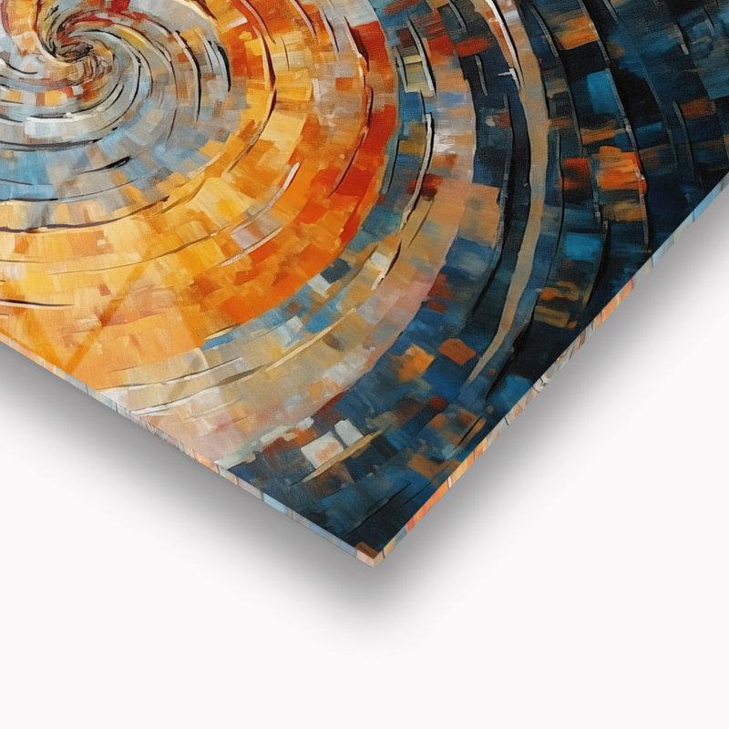 Artepera Landscape & Nature Window Panel, 63cm H x 93cm W x 0.38cm D