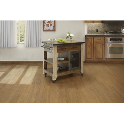 Dodge Lupita Kitchen Island