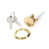 Polished Brass selected