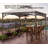 Garage-Outdoor Hanging Infrared Heater with Remote